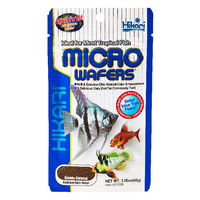 Hikari Micro Wafers Tropical Fish Food